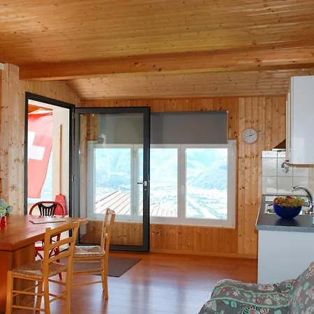 Monti Di By Interhome Dağ evi *