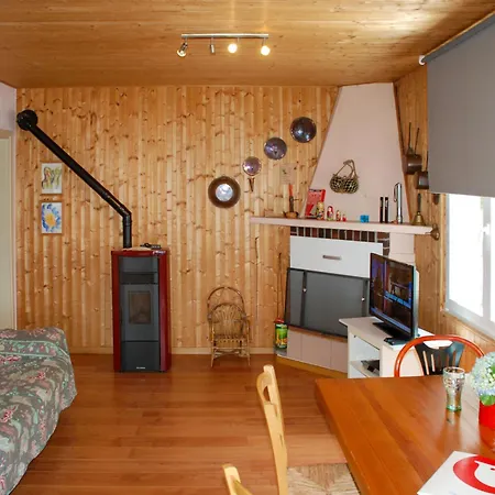 Monti Di By Interhome * Piazzogna