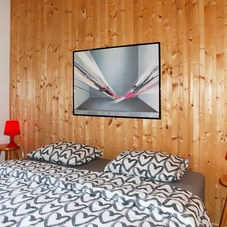 Monti Di By Interhome