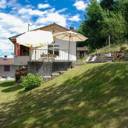 Monti Di By Interhome Piazzogna