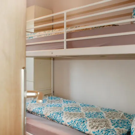 Monti Di By Interhome Dağ evi