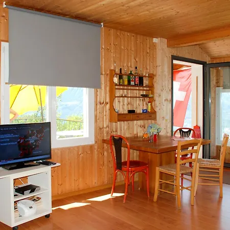 Monti Di By Interhome Dağ evi *