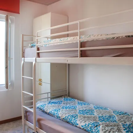 Dağ evi Monti Di By Interhome Piazzogna
