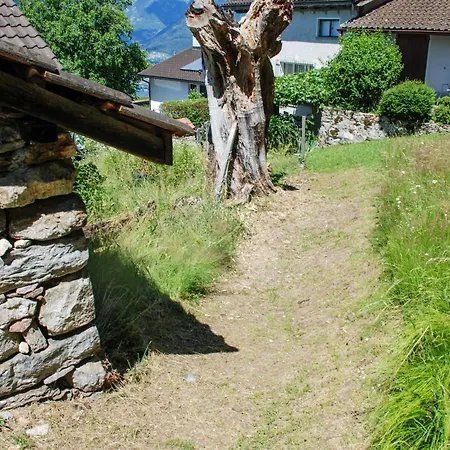 Dağ evi Monti Di By Interhome *