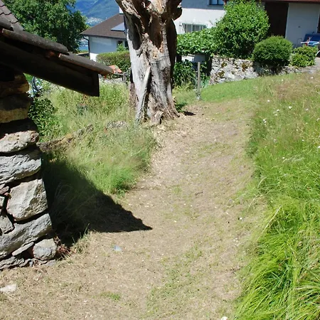 Monti Di By Interhome Dağ evi *
