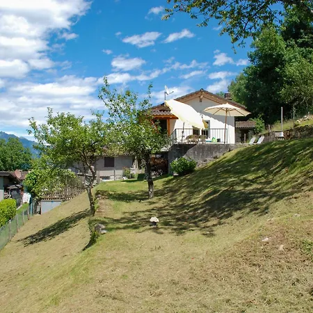 Monti Di By Interhome * Piazzogna