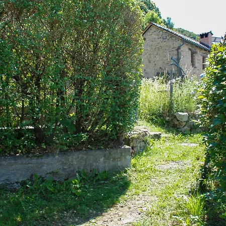Dağ evi Monti Di By Interhome
